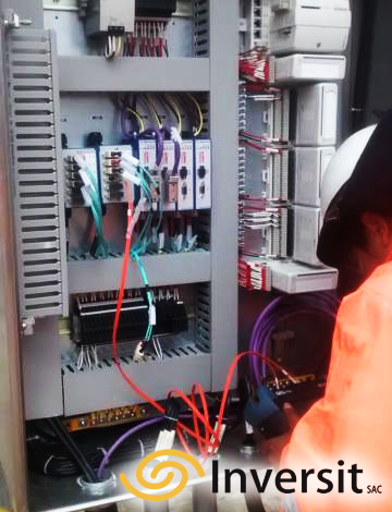 empalmes y pruebas en fibra optica